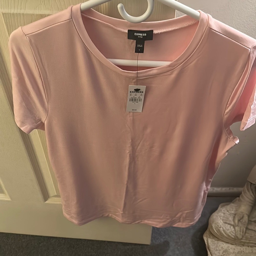 Express shirt